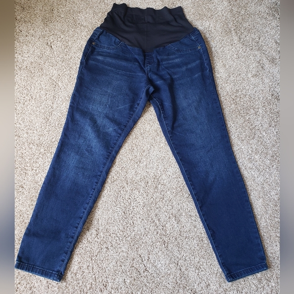 Sonoma Denim - Sonoma Maternity Jegging  Jeans Size 12